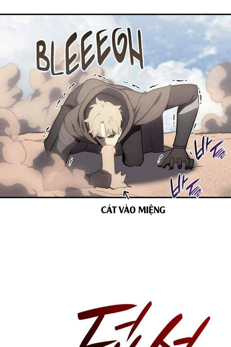 Người Hùng Cấp Thảm Họa Hồi Sinh: Chapter 52