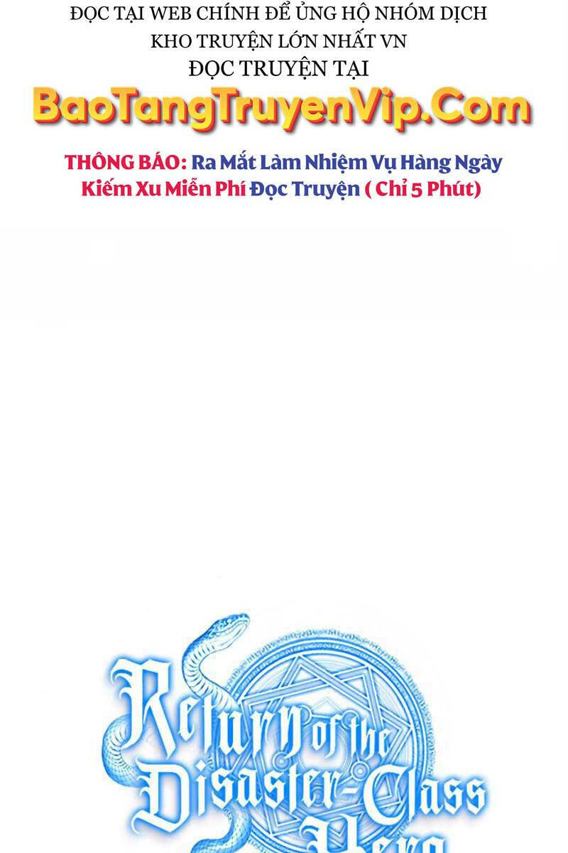 Người Hùng Cấp Thảm Họa Hồi Sinh: Chapter 52