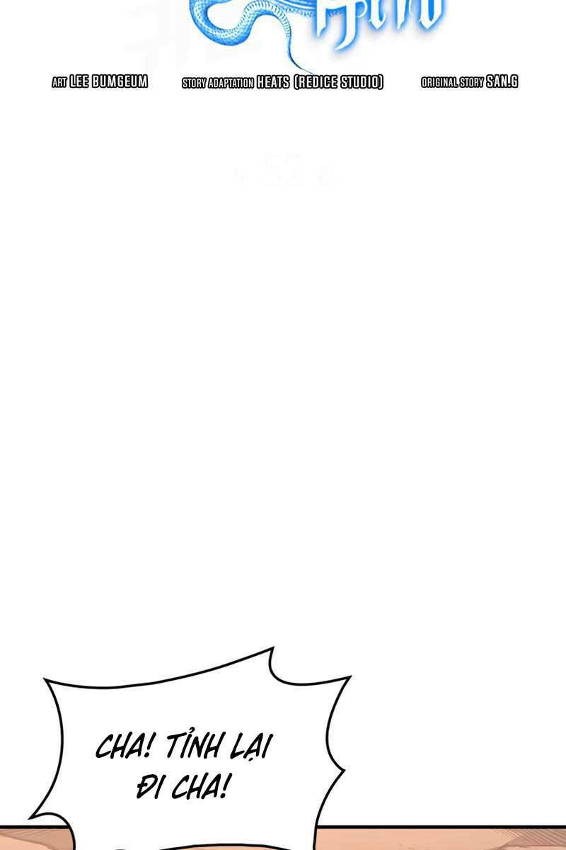 Người Hùng Cấp Thảm Họa Hồi Sinh: Chapter 52