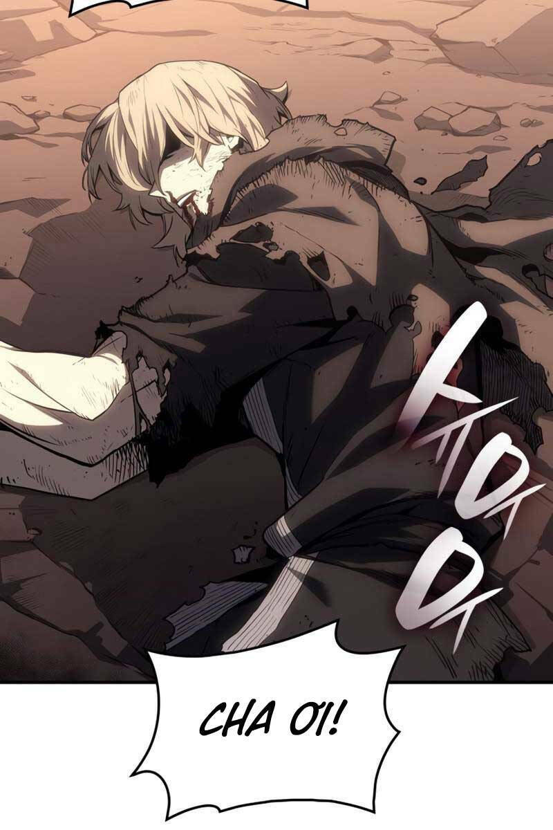 Người Hùng Cấp Thảm Họa Hồi Sinh: Chapter 52