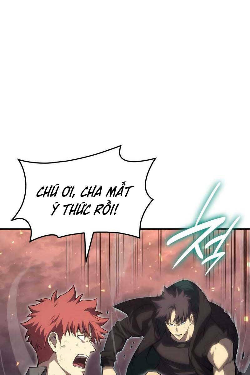 Người Hùng Cấp Thảm Họa Hồi Sinh: Chapter 52