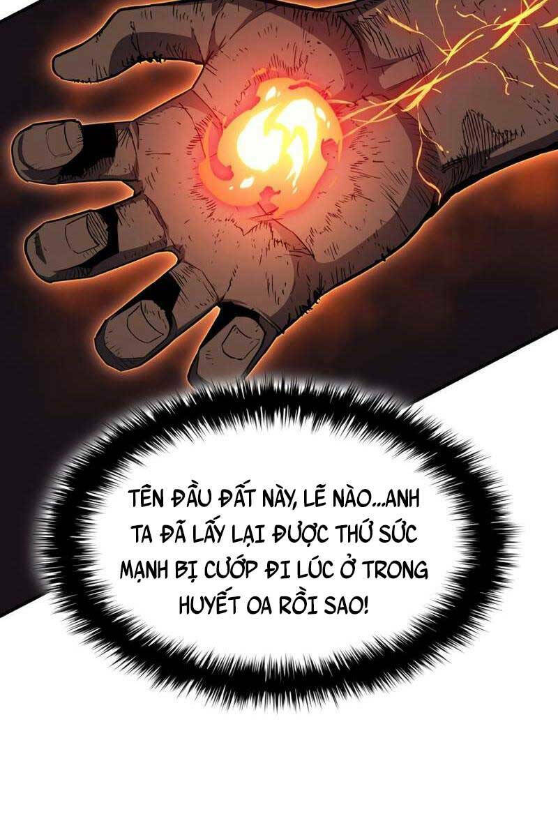 Người Hùng Cấp Thảm Họa Hồi Sinh: Chapter 52