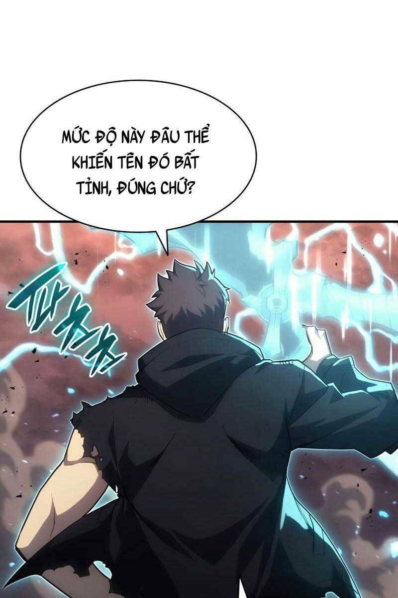 Người Hùng Cấp Thảm Họa Hồi Sinh: Chapter 52
