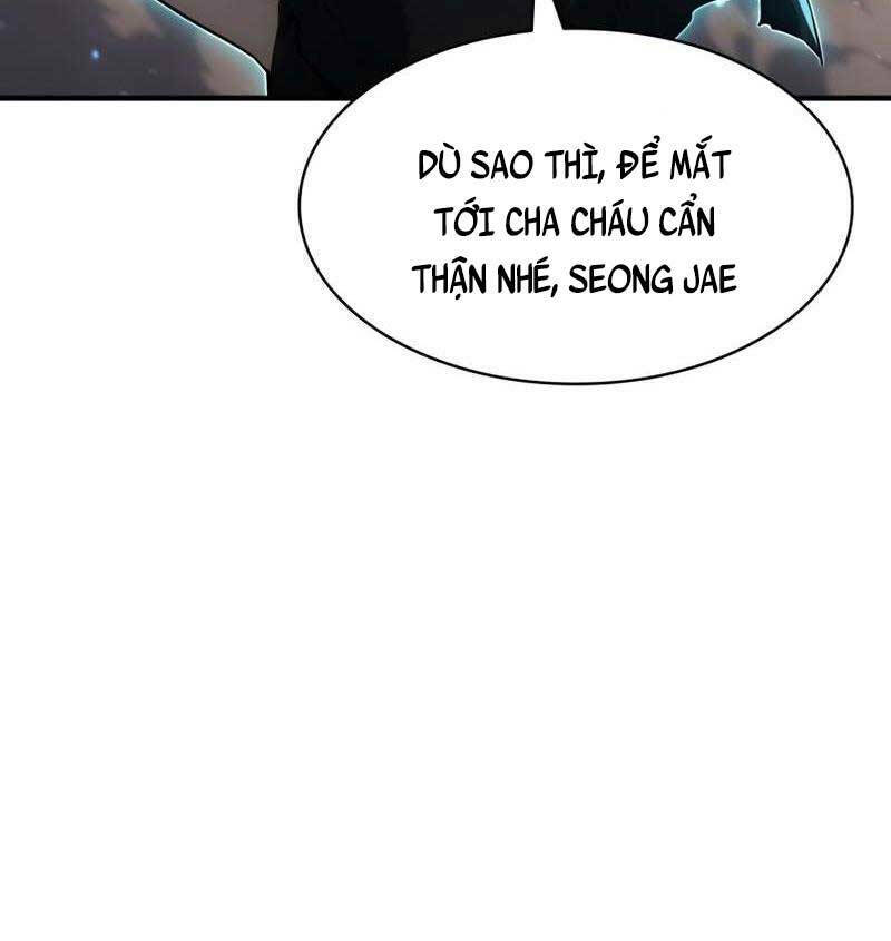 Người Hùng Cấp Thảm Họa Hồi Sinh: Chapter 52