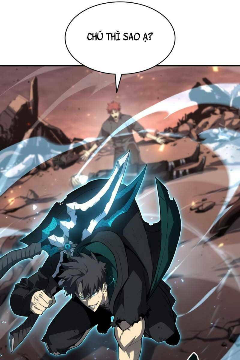 Người Hùng Cấp Thảm Họa Hồi Sinh: Chapter 52