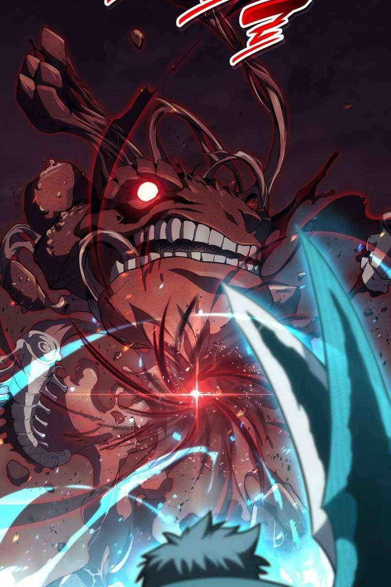 Người Hùng Cấp Thảm Họa Hồi Sinh: Chapter 52