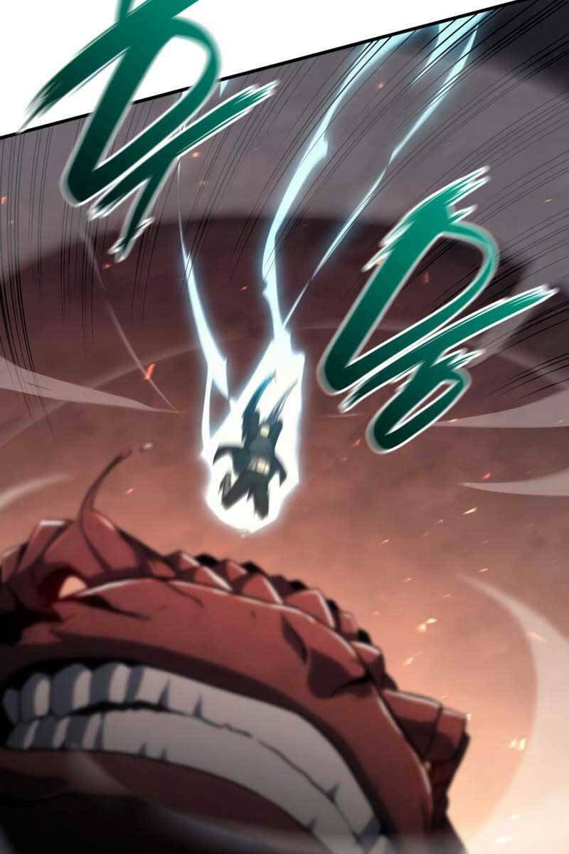 Người Hùng Cấp Thảm Họa Hồi Sinh: Chapter 52