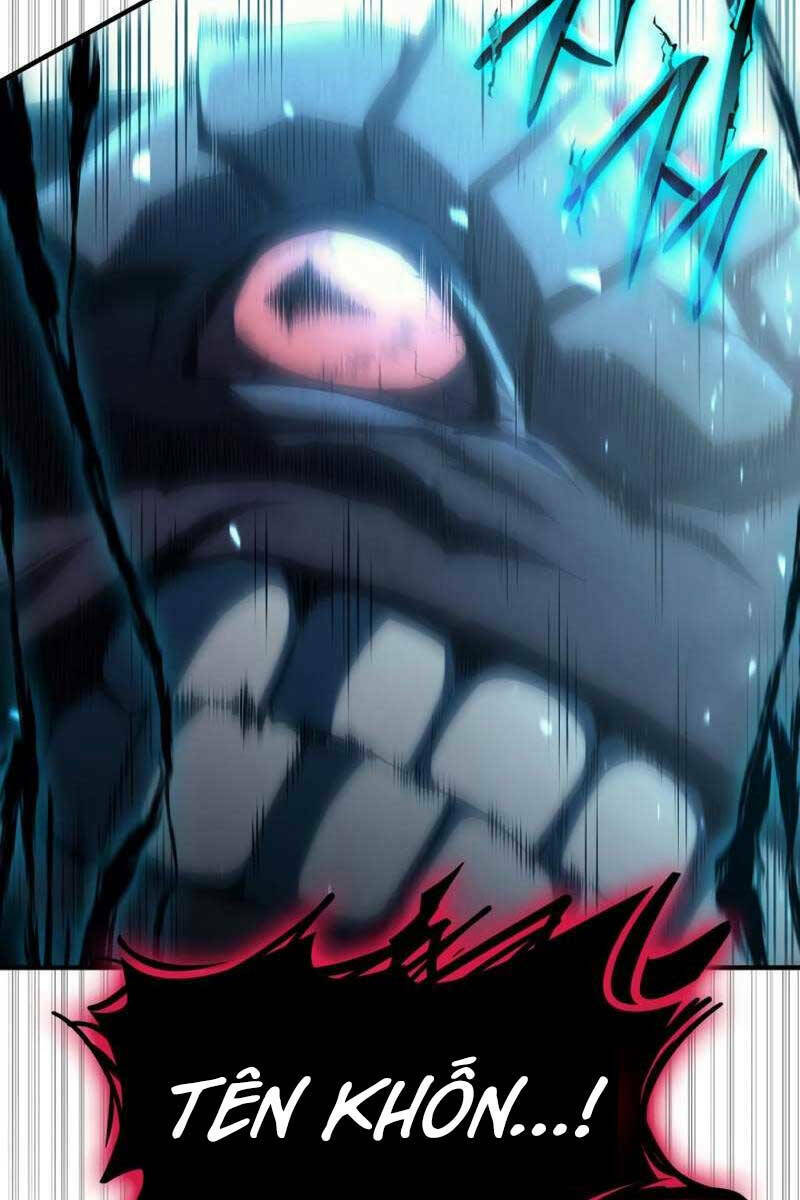 Người Hùng Cấp Thảm Họa Hồi Sinh: Chapter 52