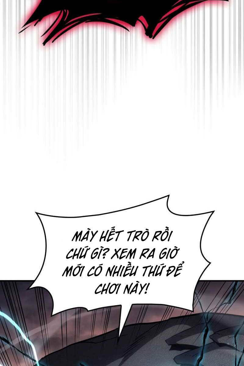 Người Hùng Cấp Thảm Họa Hồi Sinh: Chapter 52