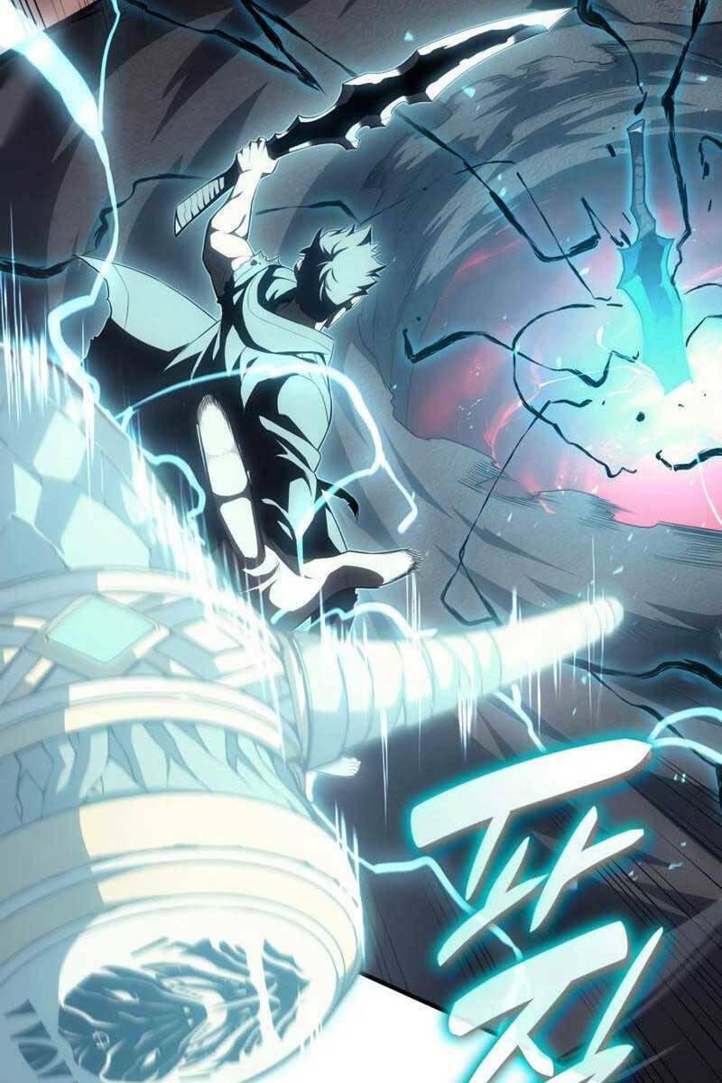 Người Hùng Cấp Thảm Họa Hồi Sinh: Chapter 52