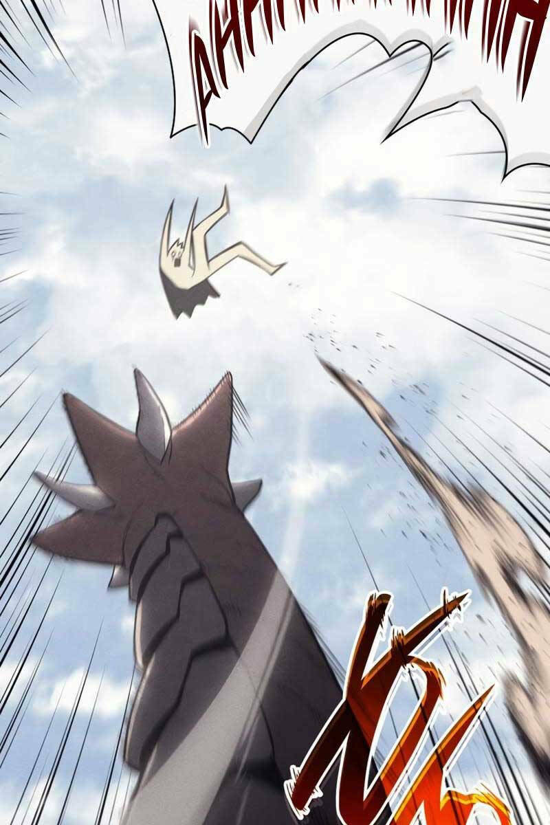 Người Hùng Cấp Thảm Họa Hồi Sinh: Chapter 52