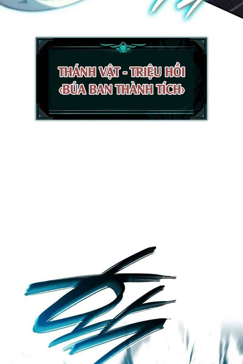 Người Hùng Cấp Thảm Họa Hồi Sinh: Chapter 52