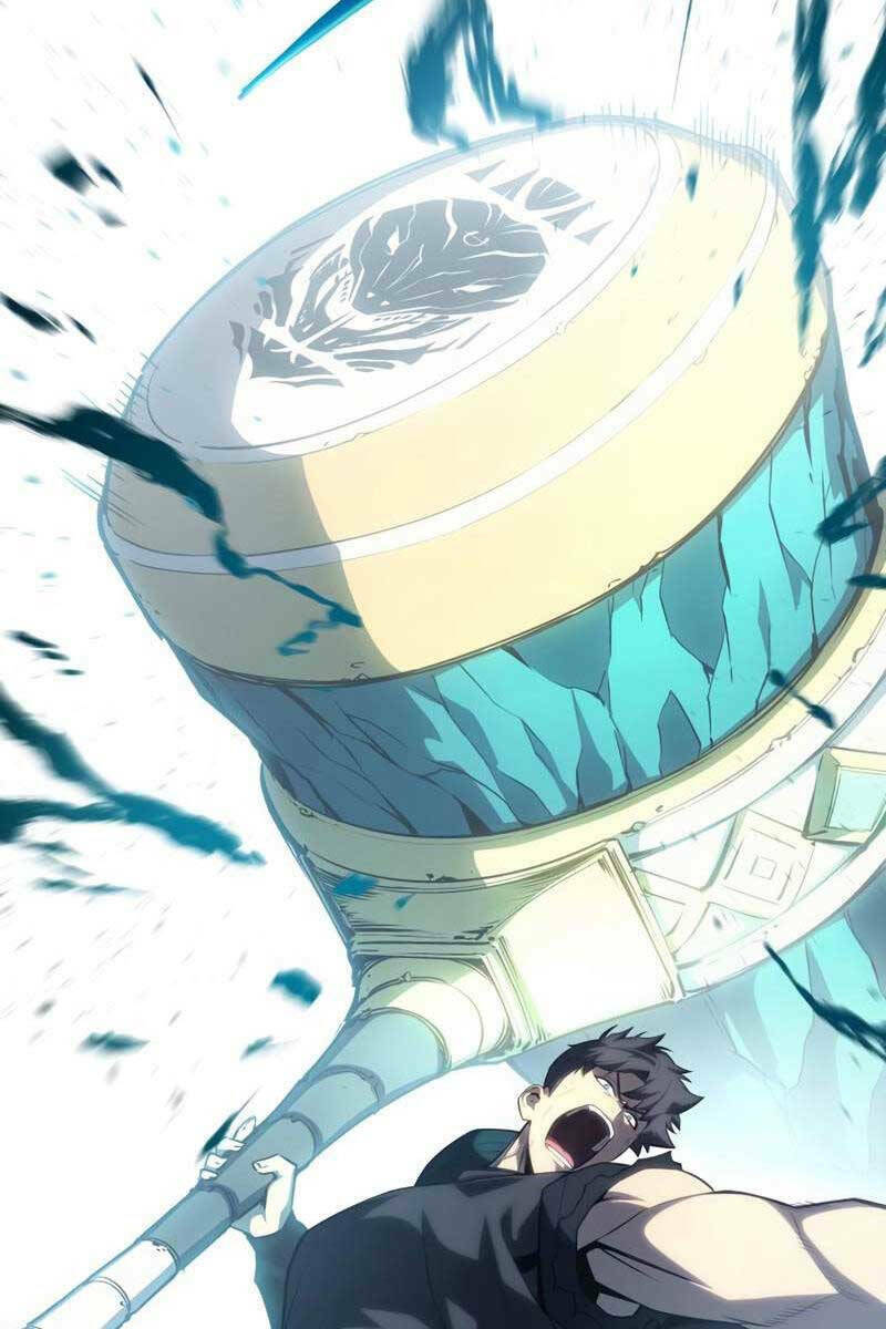 Người Hùng Cấp Thảm Họa Hồi Sinh: Chapter 52