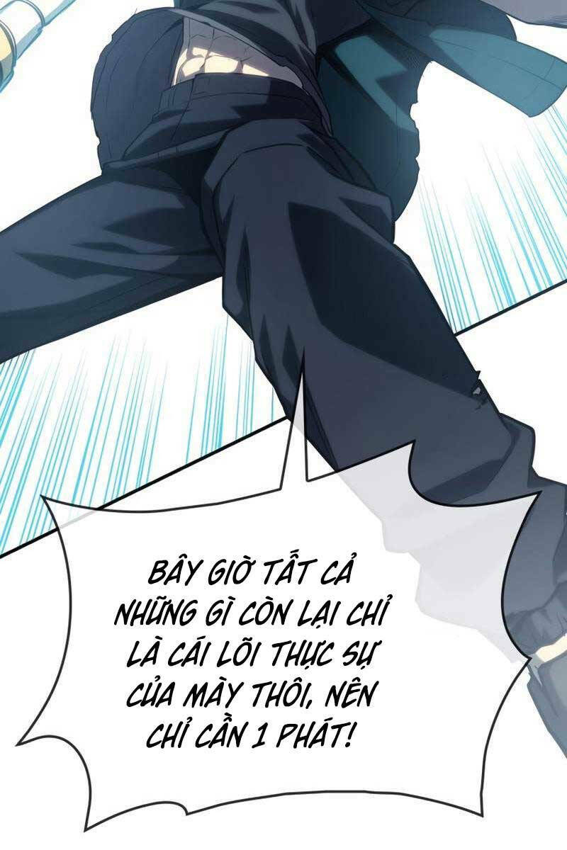 Người Hùng Cấp Thảm Họa Hồi Sinh: Chapter 52
