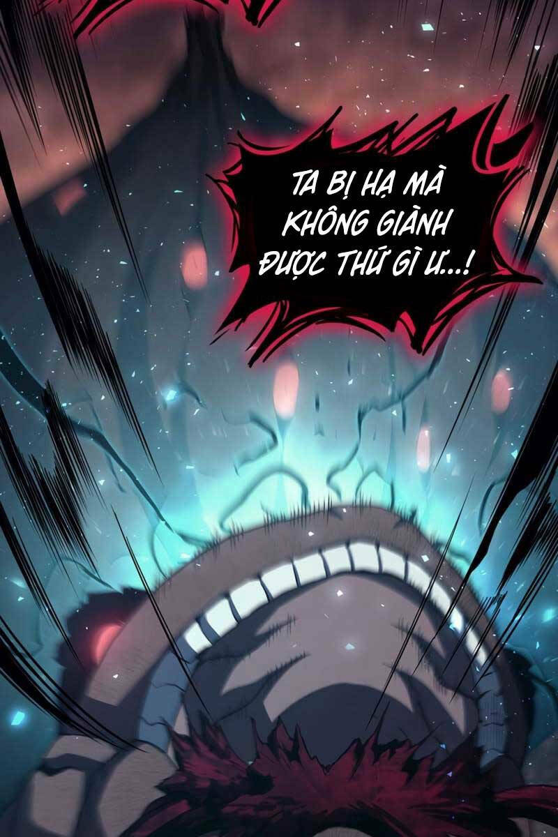 Người Hùng Cấp Thảm Họa Hồi Sinh: Chapter 52