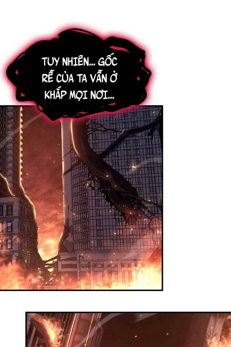 Người Hùng Cấp Thảm Họa Hồi Sinh: Chapter 52