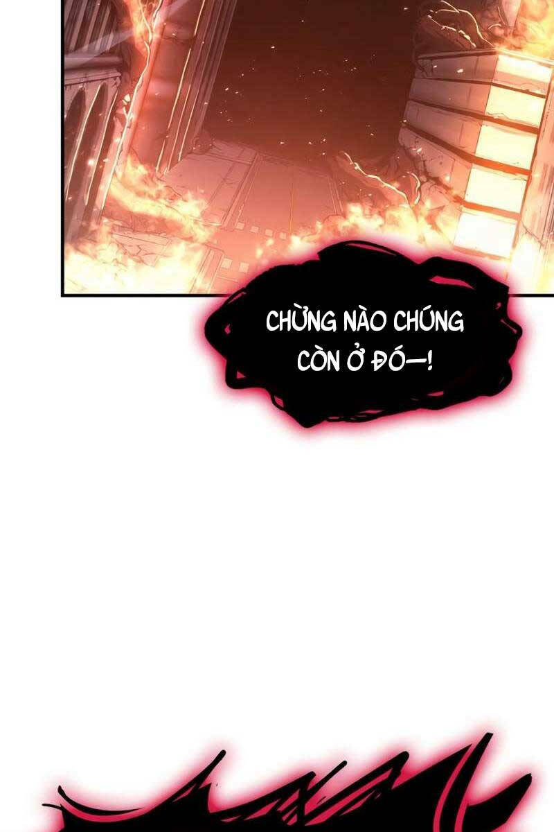 Người Hùng Cấp Thảm Họa Hồi Sinh: Chapter 52
