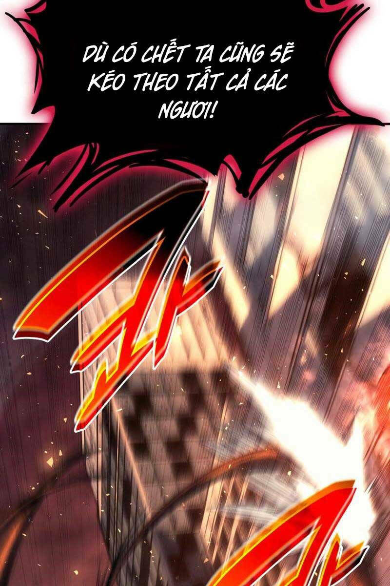 Người Hùng Cấp Thảm Họa Hồi Sinh: Chapter 52