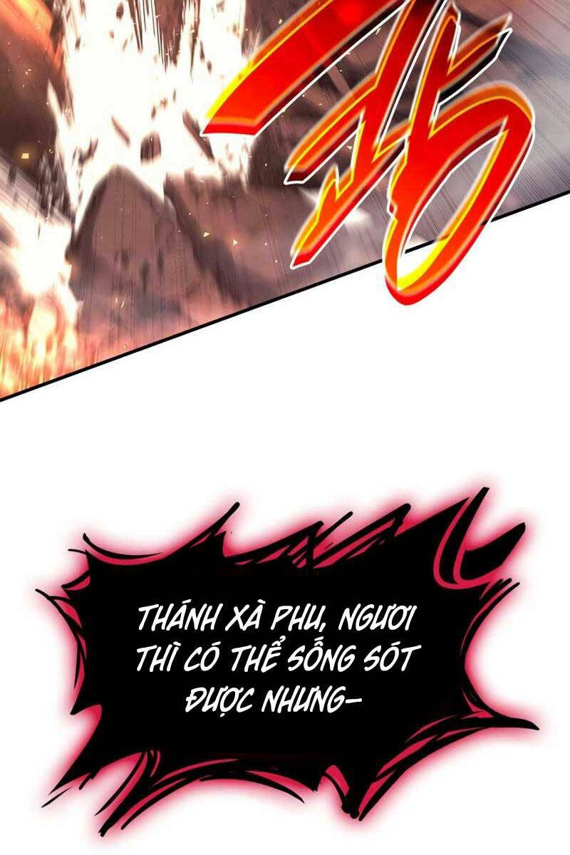 Người Hùng Cấp Thảm Họa Hồi Sinh: Chapter 52