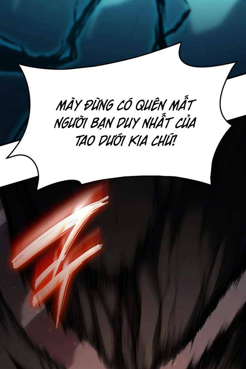 Người Hùng Cấp Thảm Họa Hồi Sinh: Chapter 52