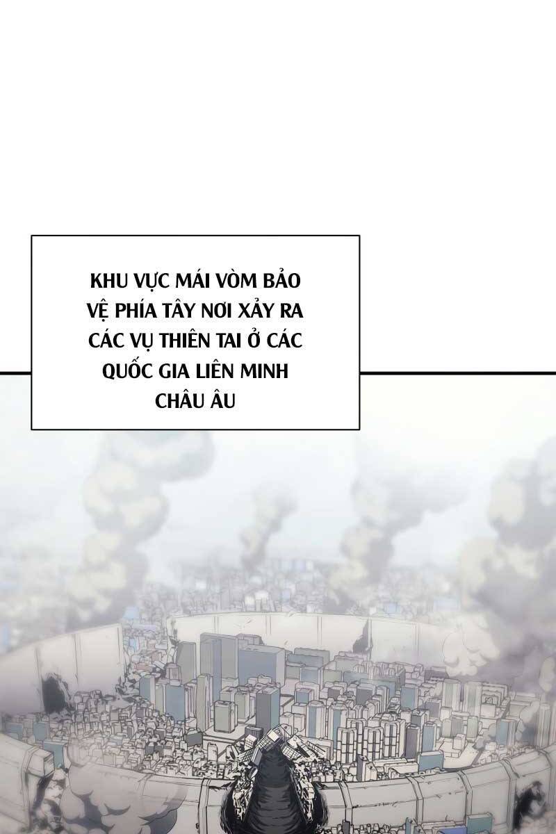Người Hùng Cấp Thảm Họa Hồi Sinh: Chapter 54