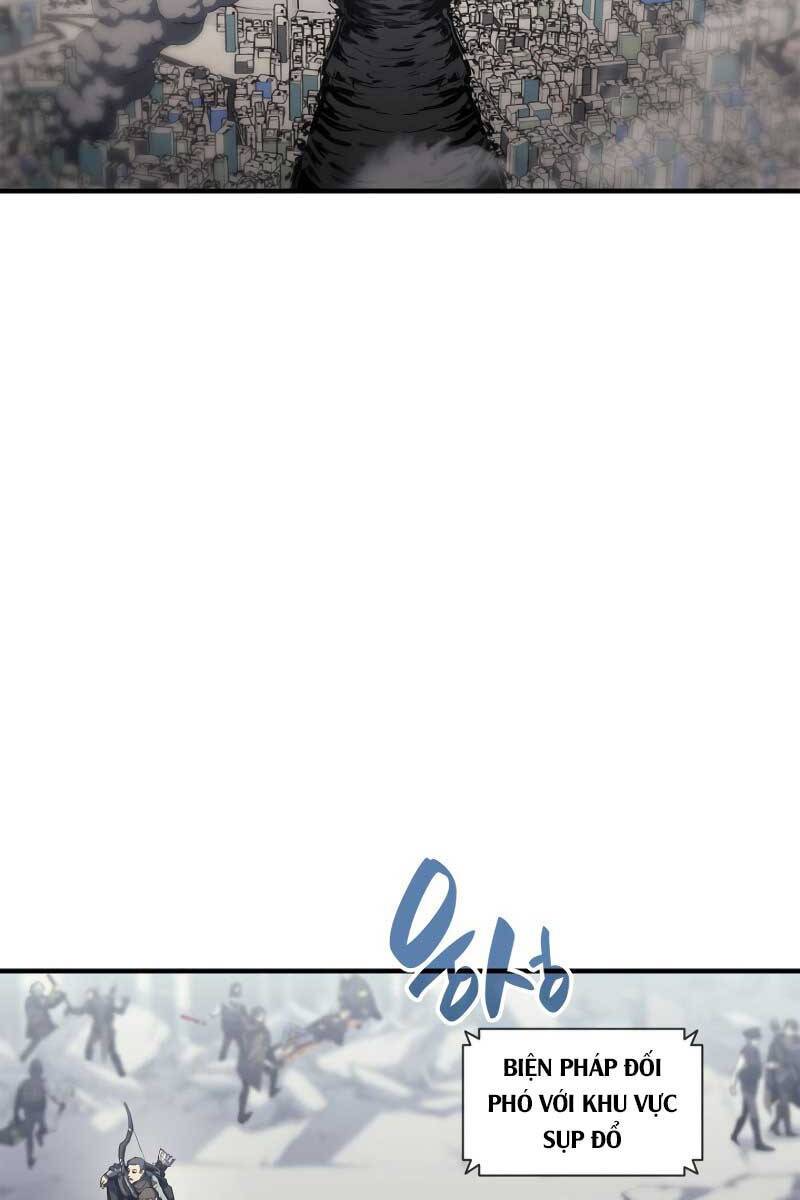 Người Hùng Cấp Thảm Họa Hồi Sinh: Chapter 54