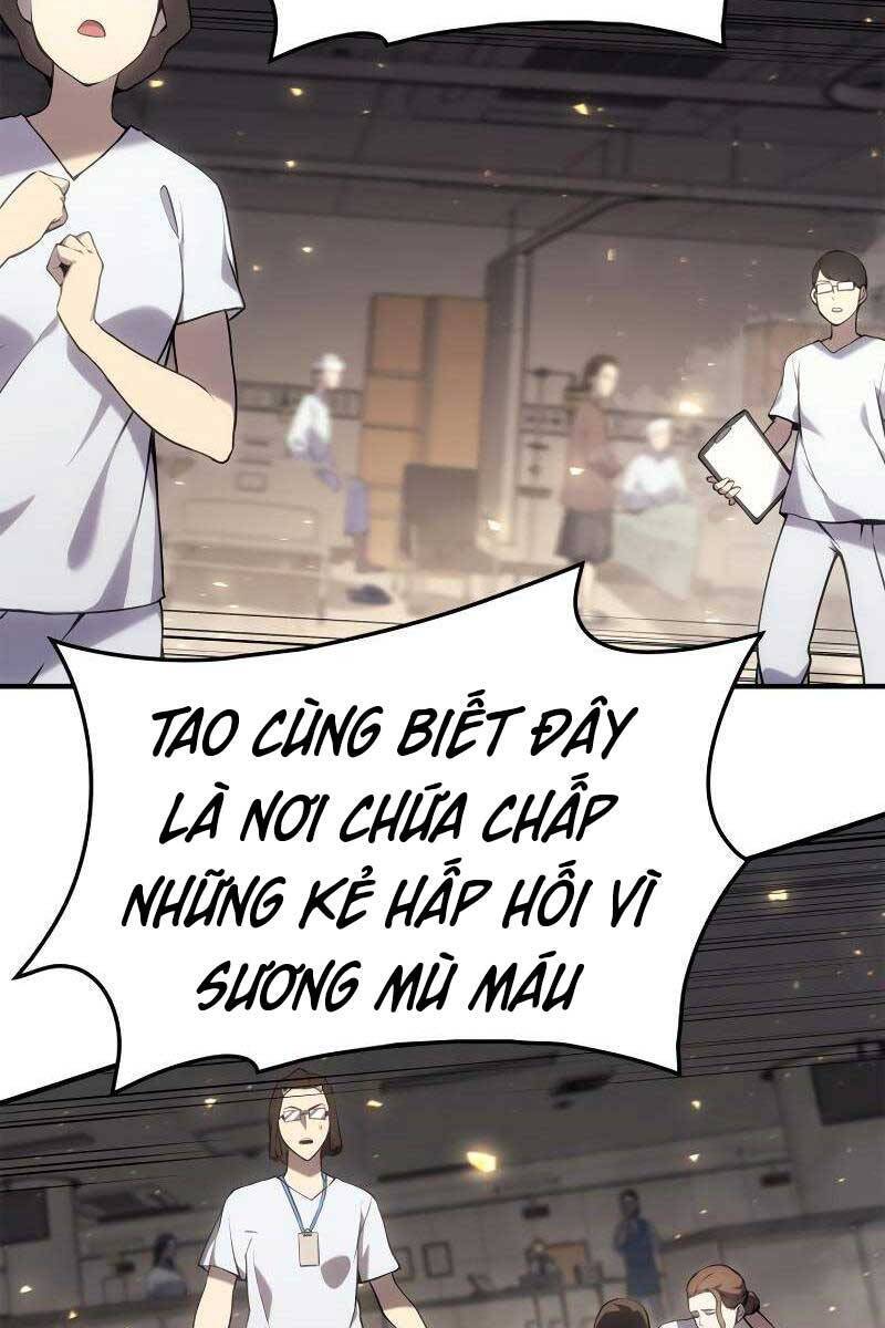 Người Hùng Cấp Thảm Họa Hồi Sinh: Chapter 54