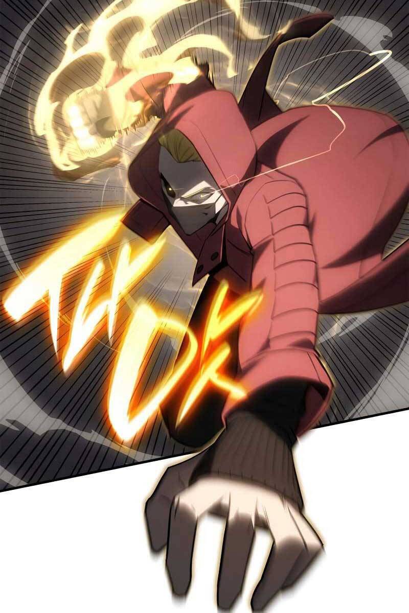 Người Hùng Cấp Thảm Họa Hồi Sinh: Chapter 54
