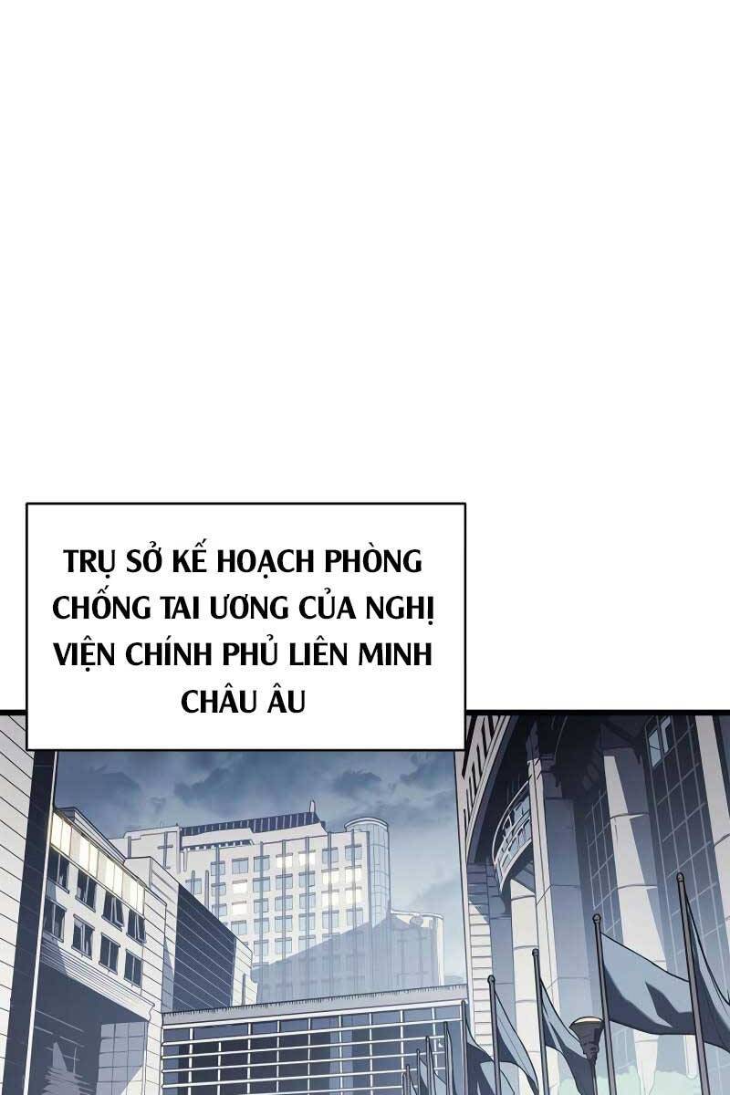 Người Hùng Cấp Thảm Họa Hồi Sinh: Chapter 54