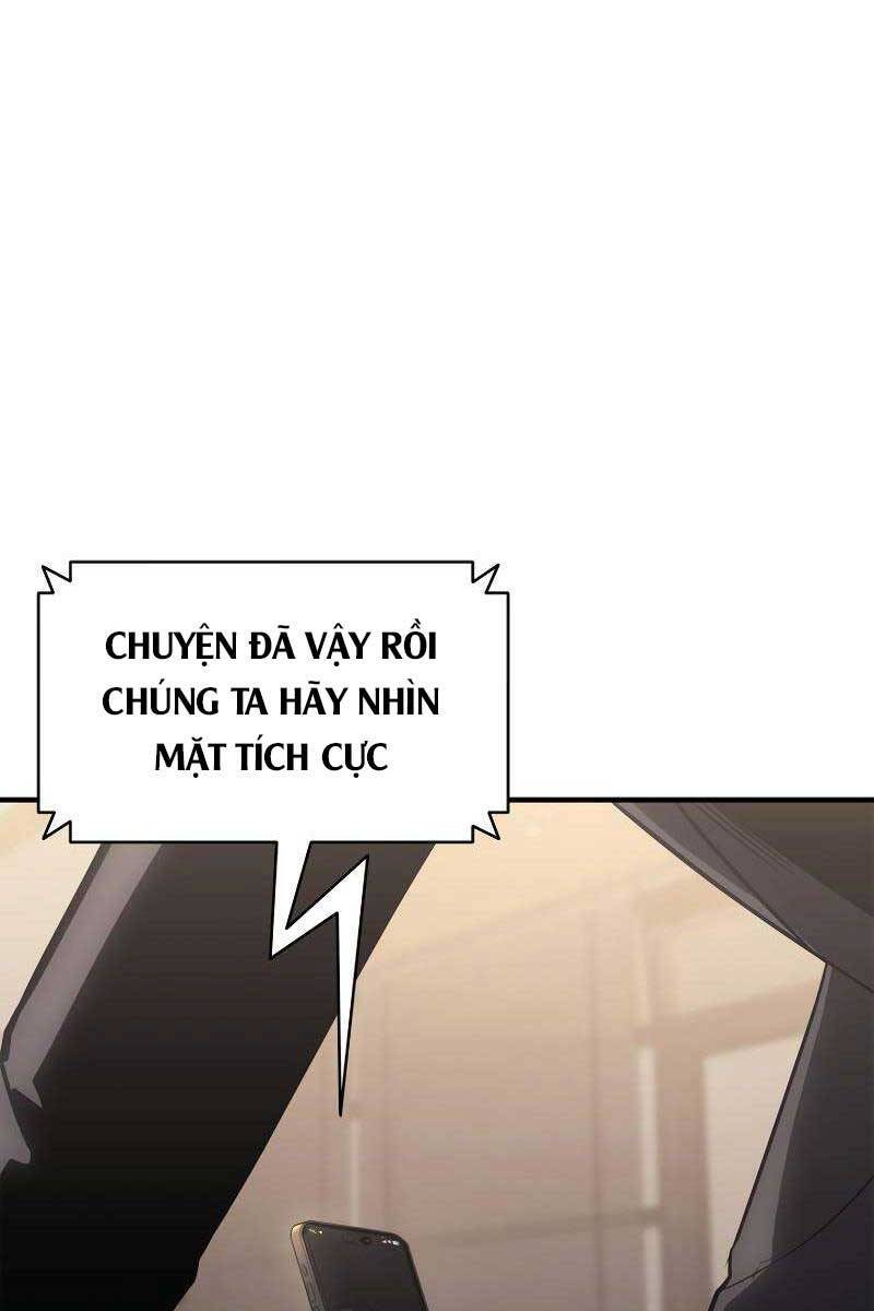 Người Hùng Cấp Thảm Họa Hồi Sinh: Chapter 54