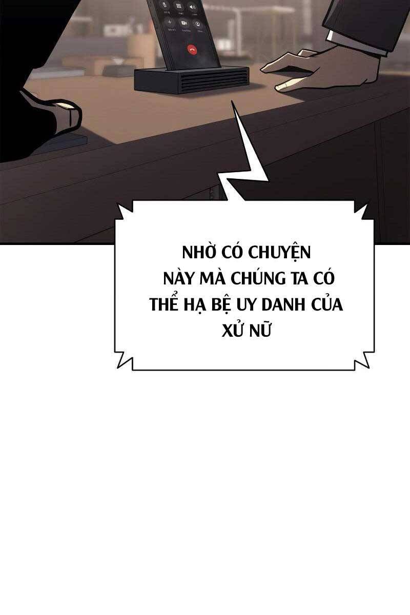 Người Hùng Cấp Thảm Họa Hồi Sinh: Chapter 54