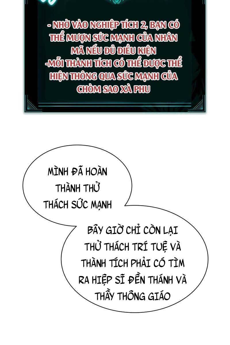 Người Hùng Cấp Thảm Họa Hồi Sinh: Chapter 54
