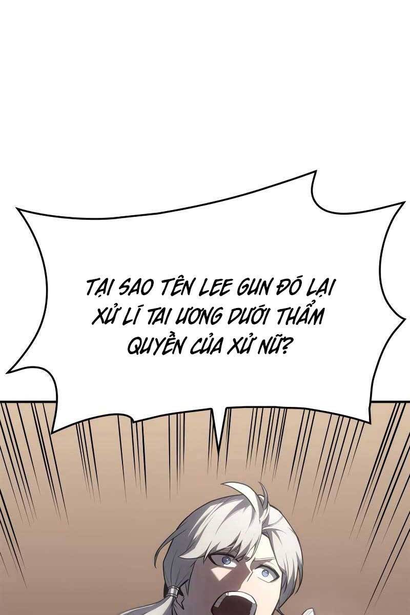 Người Hùng Cấp Thảm Họa Hồi Sinh: Chapter 54