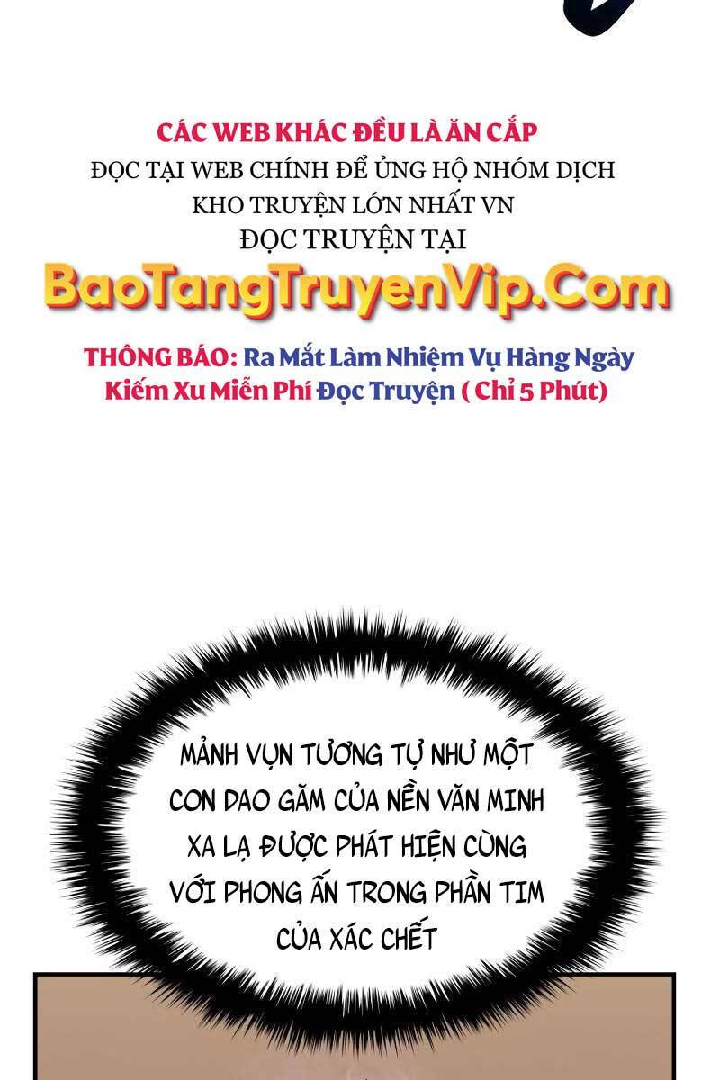Người Hùng Cấp Thảm Họa Hồi Sinh: Chapter 54