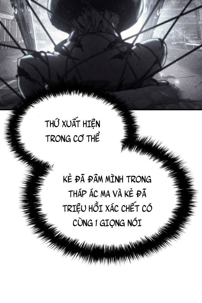 Người Hùng Cấp Thảm Họa Hồi Sinh: Chapter 54