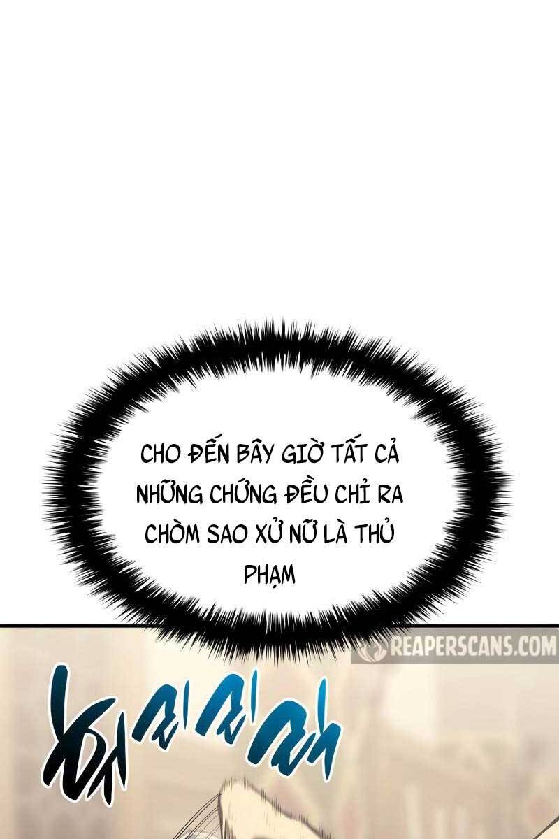 Người Hùng Cấp Thảm Họa Hồi Sinh: Chapter 54
