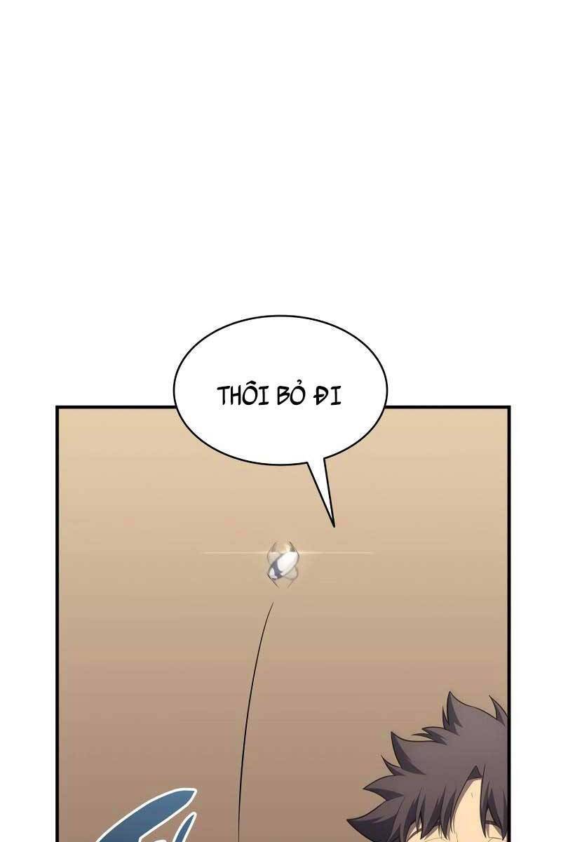 Người Hùng Cấp Thảm Họa Hồi Sinh: Chapter 54