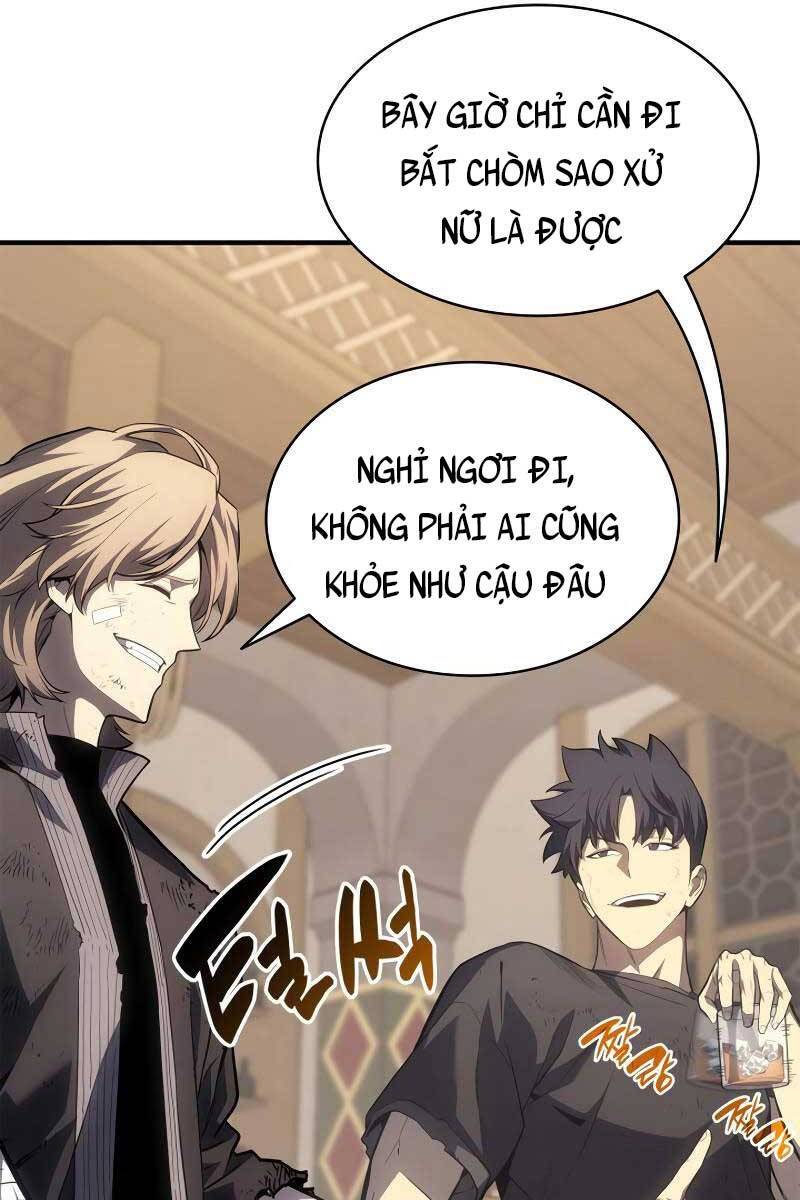 Người Hùng Cấp Thảm Họa Hồi Sinh: Chapter 54