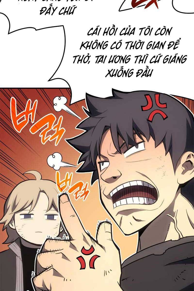 Người Hùng Cấp Thảm Họa Hồi Sinh: Chapter 54