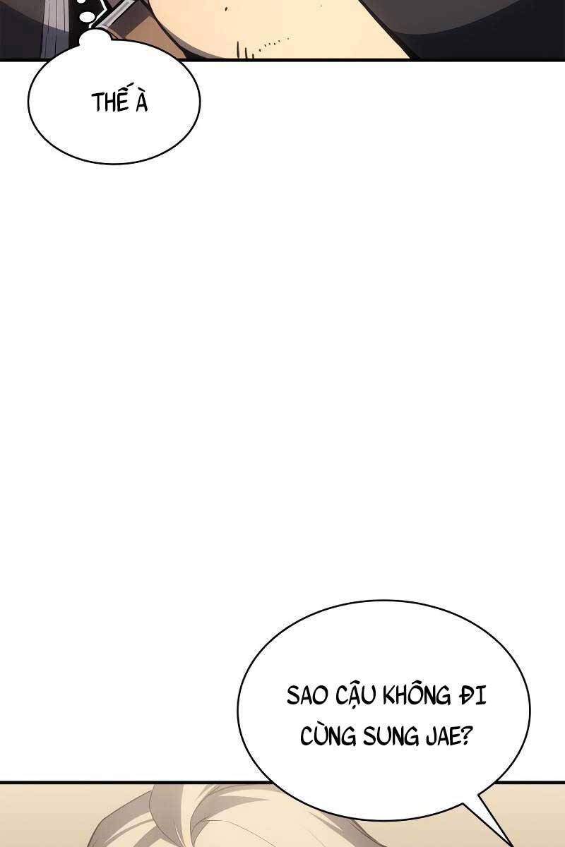 Người Hùng Cấp Thảm Họa Hồi Sinh: Chapter 54