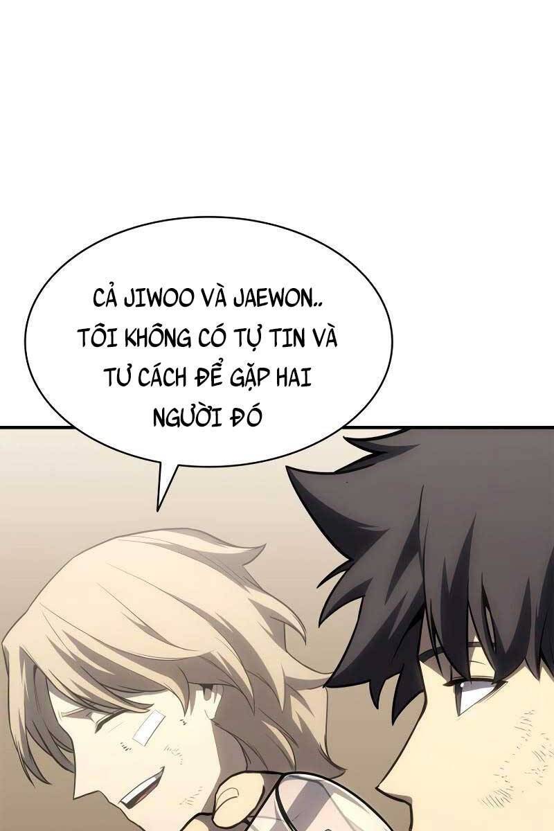 Người Hùng Cấp Thảm Họa Hồi Sinh: Chapter 54