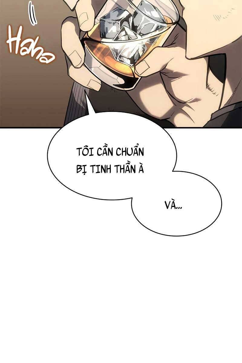 Người Hùng Cấp Thảm Họa Hồi Sinh: Chapter 54