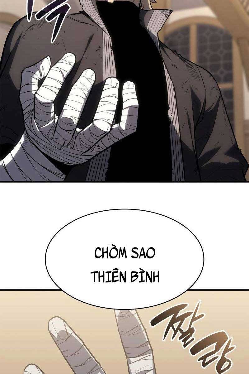 Người Hùng Cấp Thảm Họa Hồi Sinh: Chapter 54