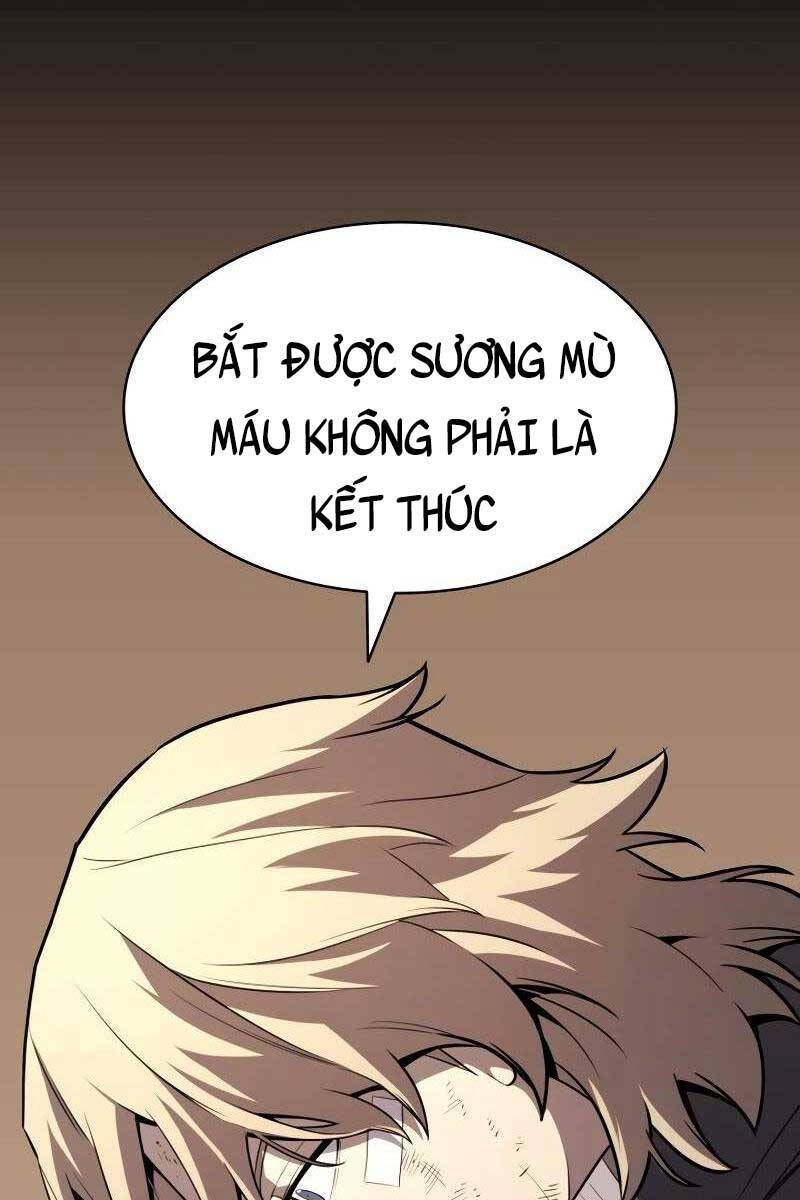 Người Hùng Cấp Thảm Họa Hồi Sinh: Chapter 54