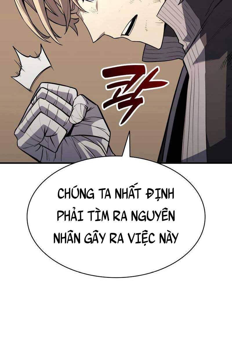 Người Hùng Cấp Thảm Họa Hồi Sinh: Chapter 54