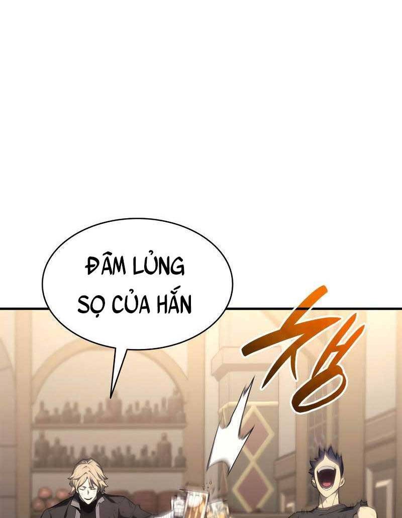 Người Hùng Cấp Thảm Họa Hồi Sinh: Chapter 54