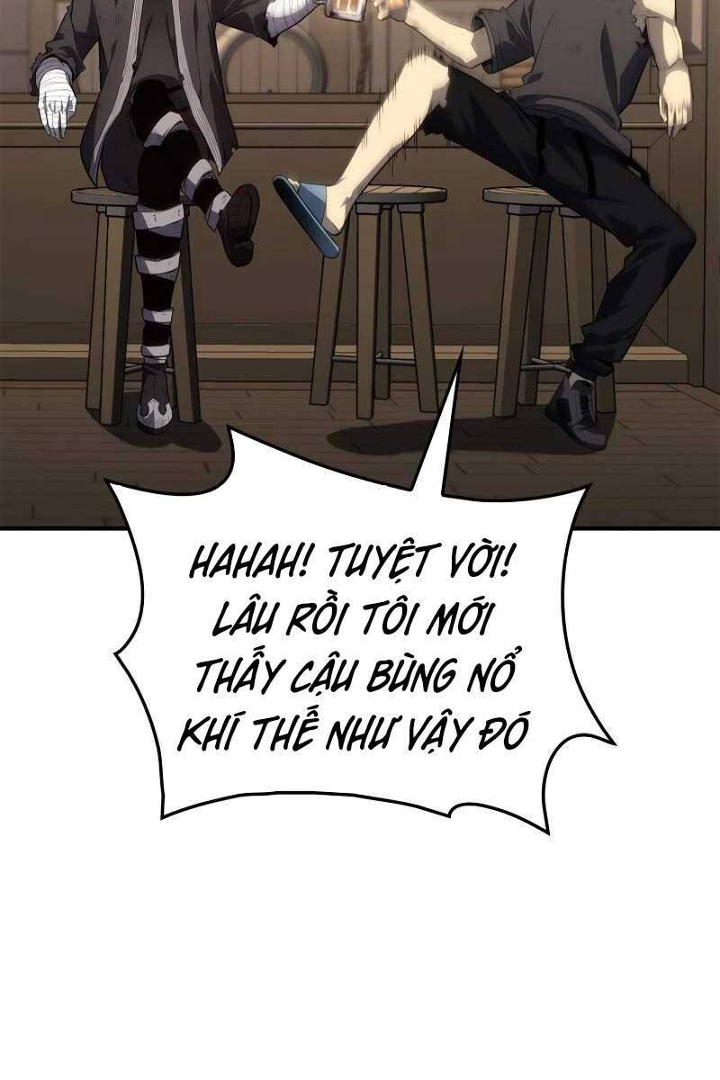 Người Hùng Cấp Thảm Họa Hồi Sinh: Chapter 54