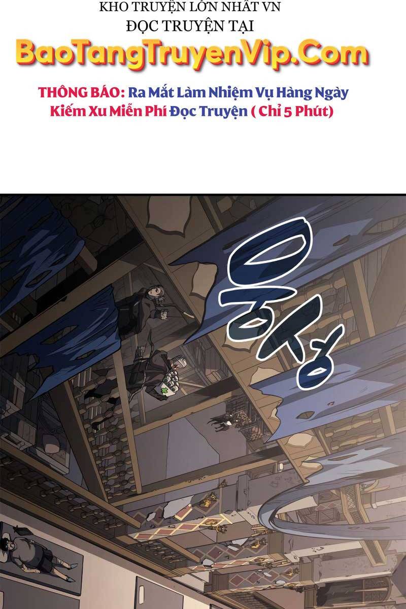 Người Hùng Cấp Thảm Họa Hồi Sinh: Chapter 54