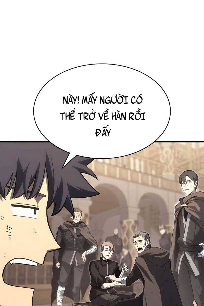 Người Hùng Cấp Thảm Họa Hồi Sinh: Chapter 54
