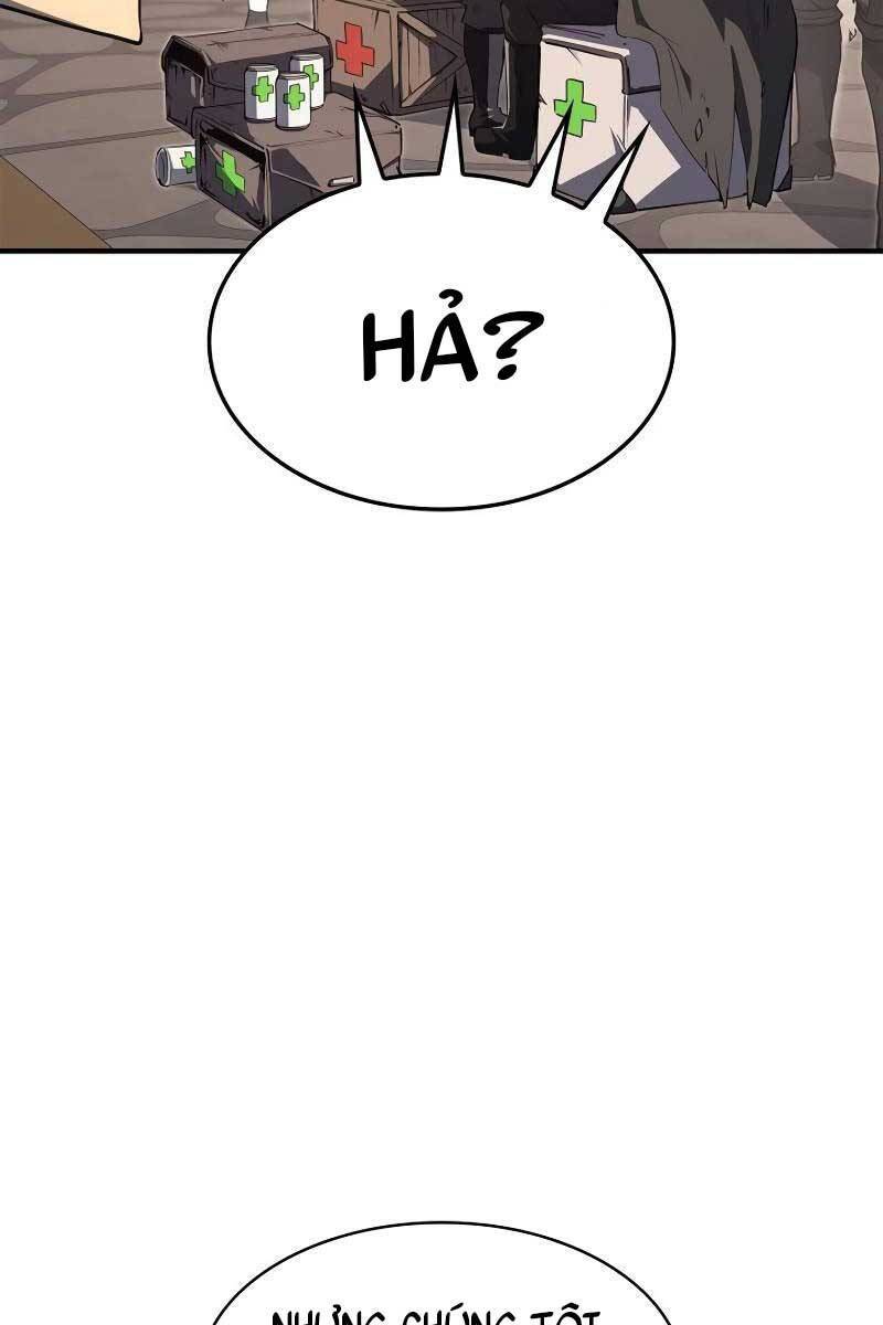 Người Hùng Cấp Thảm Họa Hồi Sinh: Chapter 54